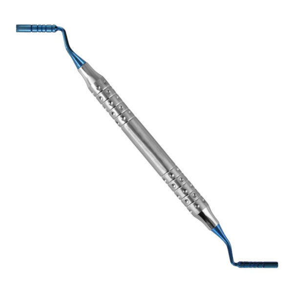 Bone-graft-packer