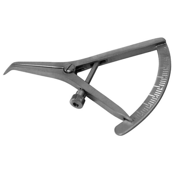 Castroviejo-caliper-short-beak-45-0-40mm