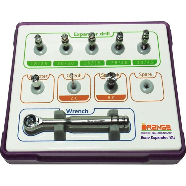 bone-expander-kit