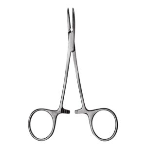 Halsted-Mosquito Hemostat CVD - Premier Dental