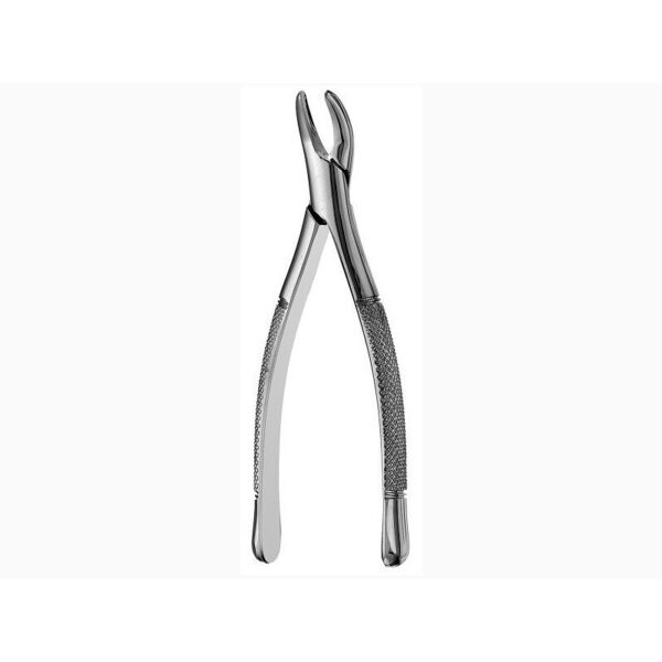101 - Hull Upper & Lower Premolar Forceps