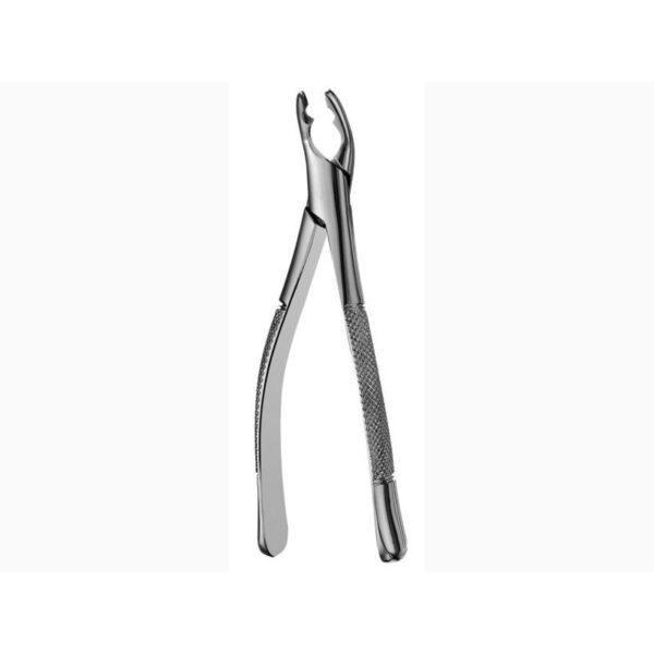 150AS - Pedo Upper bicuspids, incisors & roots Forceps