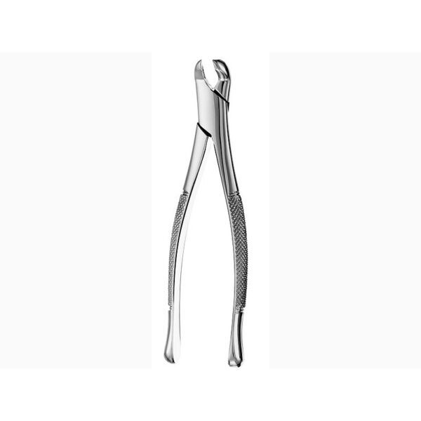 17 - Lower Molar Forceps