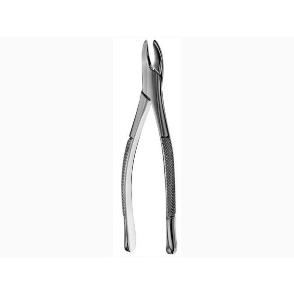 62 - Upper & Lower Universal Forceps