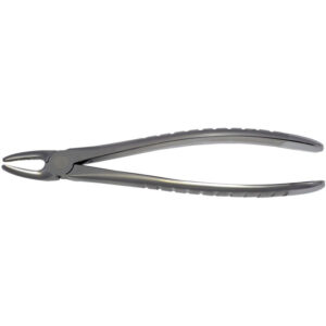7 - Upper Premolars Forceps