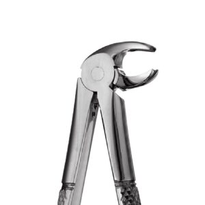 79 - Lower 3rd Molars Forceps