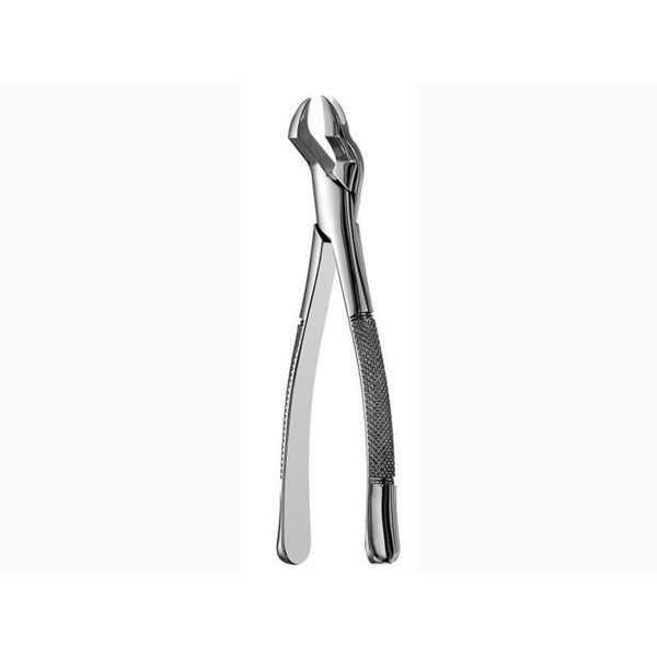 88L - Nevius Upper Molar Forceps