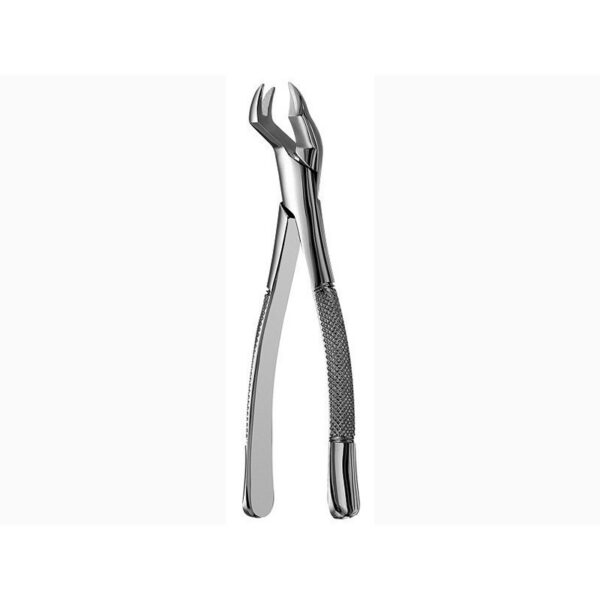 88R - Nevius Upper Molar Forceps