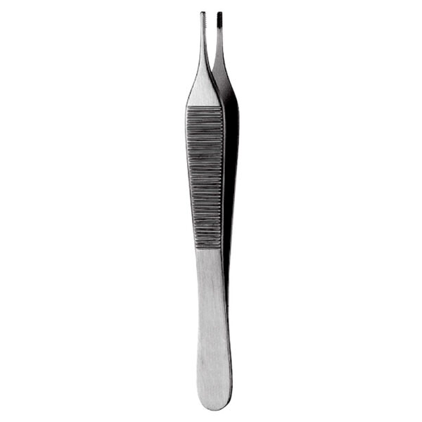 Adson-Brown Forceps (SAW)