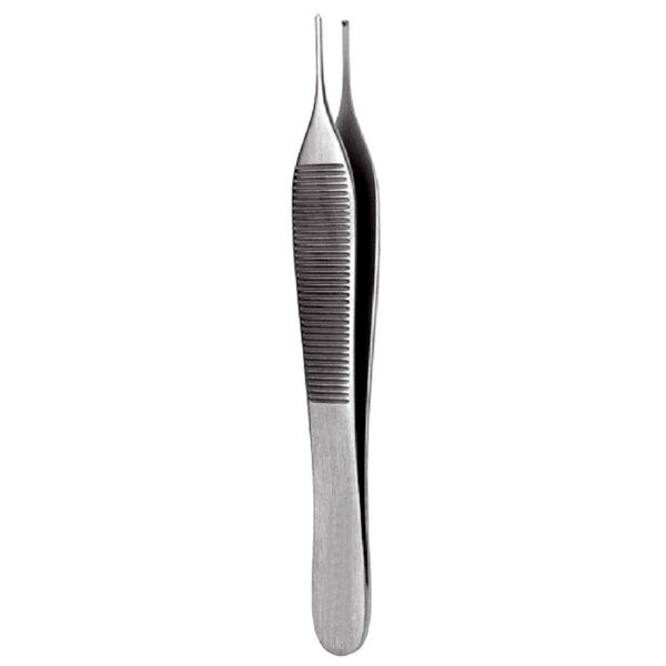 Adson Tissue Forceps 2x1