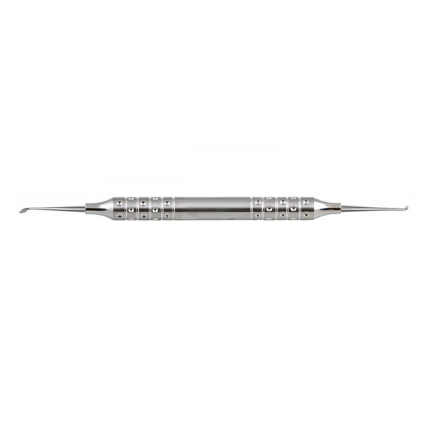 Cleoid Discoid Carver 4-5