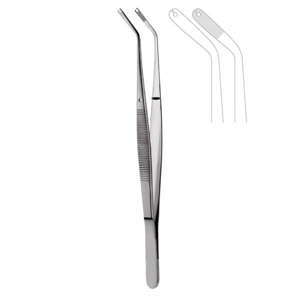 Corn Suture Pliers 150mm