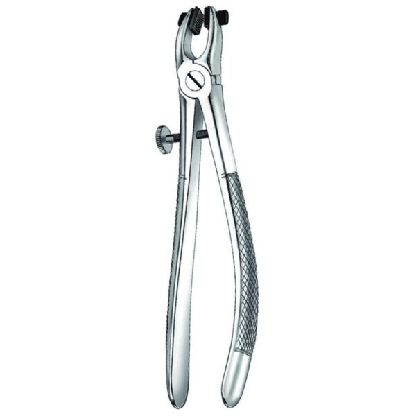 Crown Remover Lower