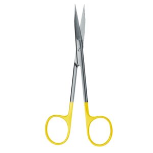 Goldman-Fox Scissors STR, TC 130mm