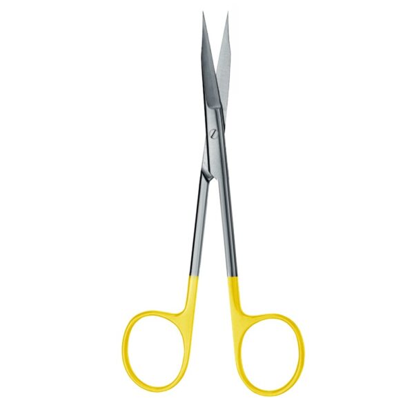 Goldman-Fox Scissors STR, TC 130mm