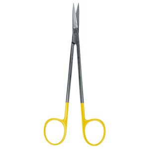 Kelly Scissors, TC STR 160mm