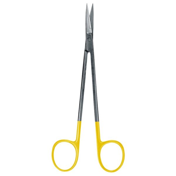 Kelly Scissors, TC STR 160mm