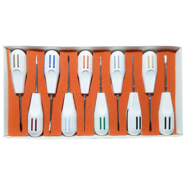 Luxators Set