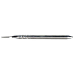 Scalpel Handle Round STR, No.3 145mm