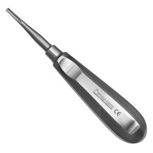 Coupland Gouge Elevator A1C