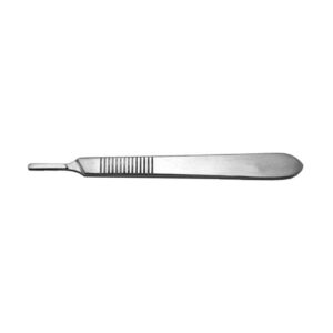 scalpel-handle-flat